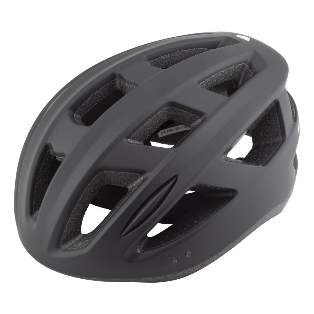 HELMET PURE JACANA L/XL M-BK