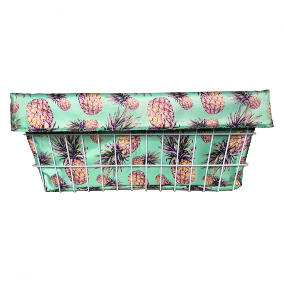 BASKET LINER C-CANDY TRIKE PINEAPPLE