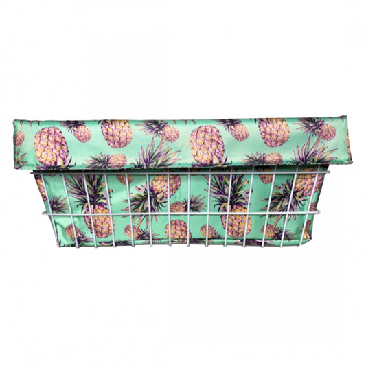 BASKET LINER C-CANDY TRIKE PINEAPPLE