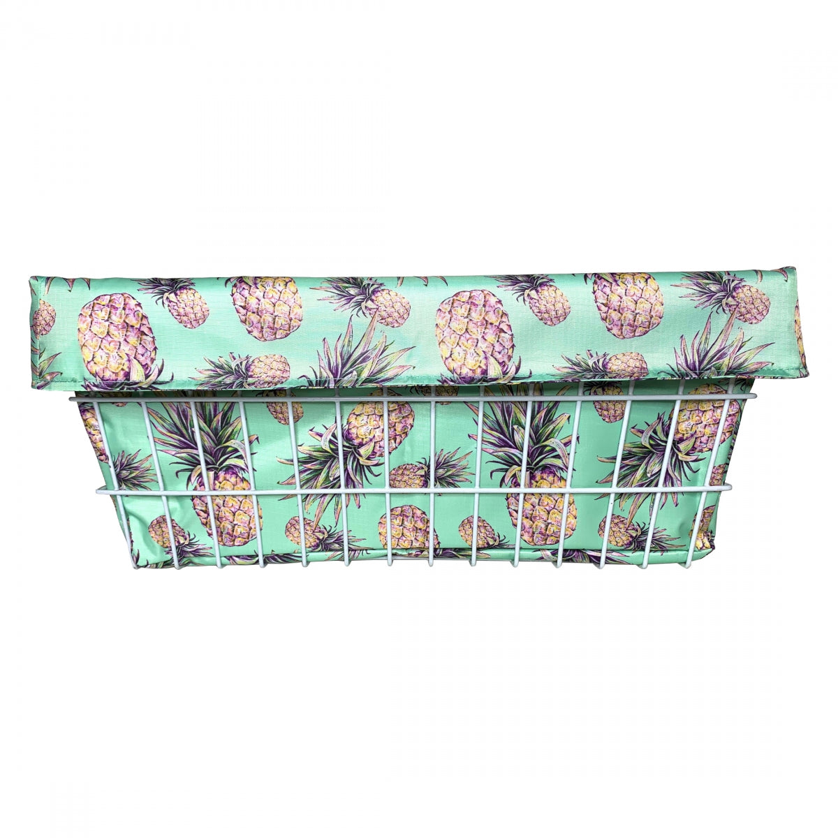 BASKET LINER C-CANDY TRIKE-XL PINEAPPLE