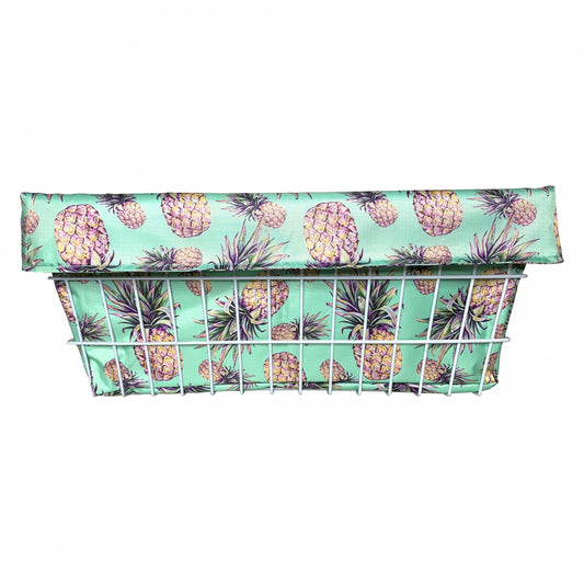 BASKET LINER C-CANDY TRIKE-XL PINEAPPLE