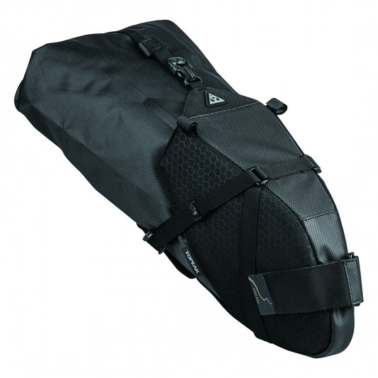 BAG TOPEAK SEAT BACKLOADER X 15L BK