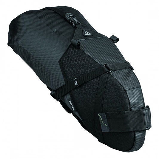 BAG TOPEAK SEAT BACKLOADER X 10L BK