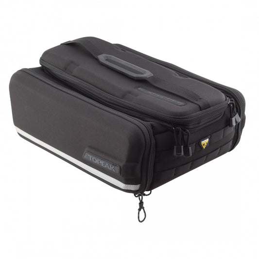 BAG TOPEAK TRUNK BAG E-XPLORER BK