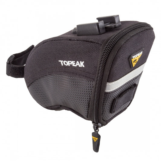 BAG TOPEAK WEDGE AERO SM CLIP-ON