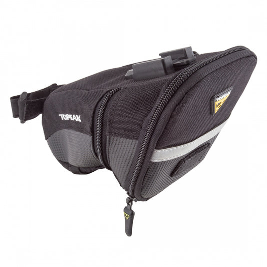 BAG TOPEAK WEDGE AERO MD CLIP-ON