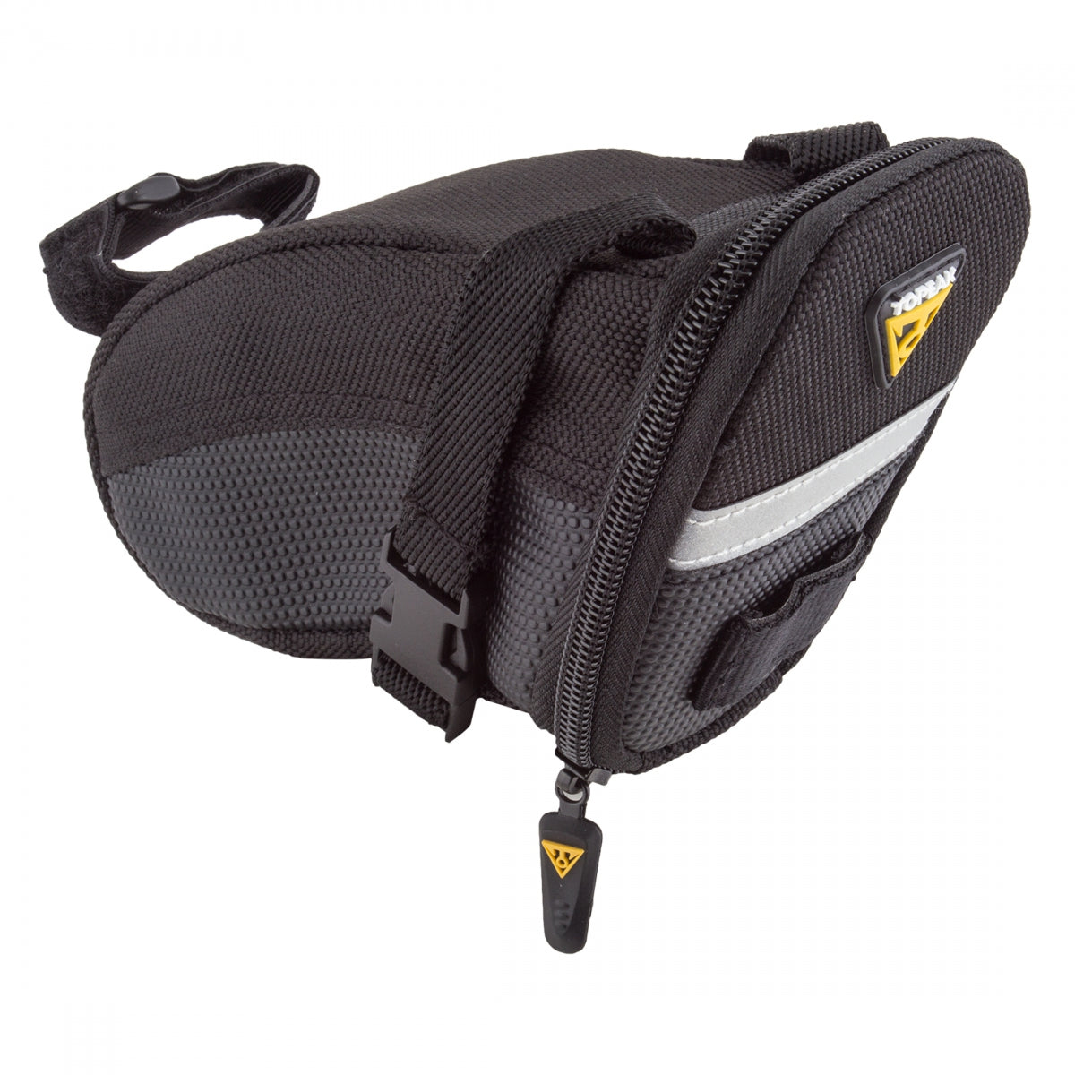 BAG TOPEAK WEDGE AERO  STRAP-ON SM