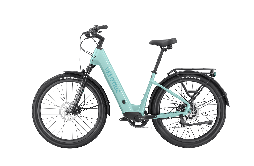 Velotric Discover 2 Commuter E-Bike