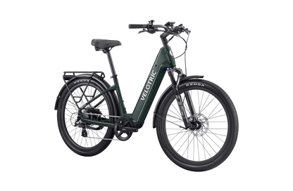 Velotric Discover 2 Commuter E-Bike