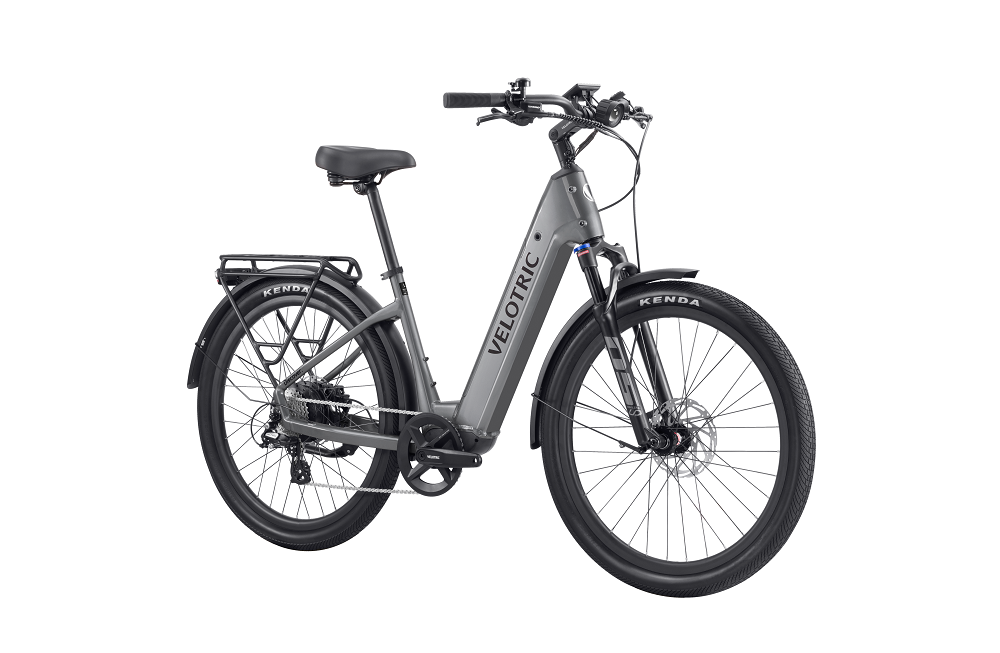 Velotric Discover 2 Commuter E-Bike