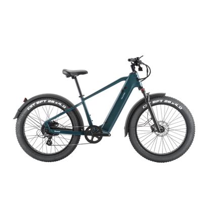 Velotric Nomad 1 E-Bike - High Step - Trick Electric Bikes ebike rentals 