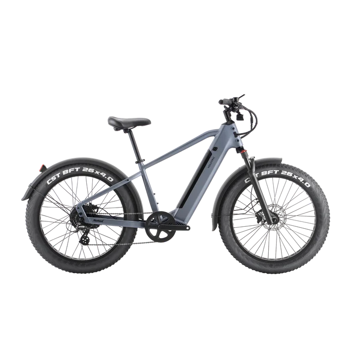 Velotric Nomad 1 E-Bike - High Step - Trick Electric Bikes ebike rentals 