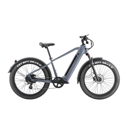 Velotric Nomad 1 E-Bike - High Step - Trick Electric Bikes ebike rentals 