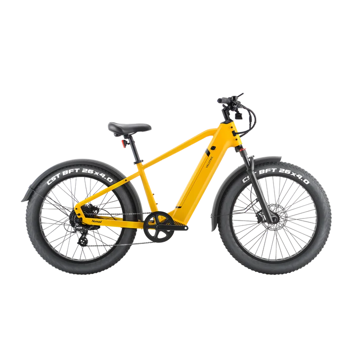 Velotric Nomad 1 E-Bike - High Step - Trick Electric Bikes ebike rentals 