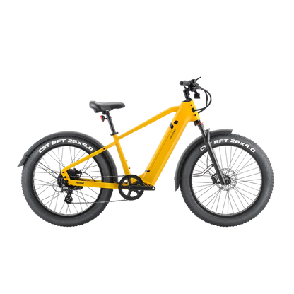 Velotric Nomad 1 E-Bike - High Step - Trick Electric Bikes ebike rentals 