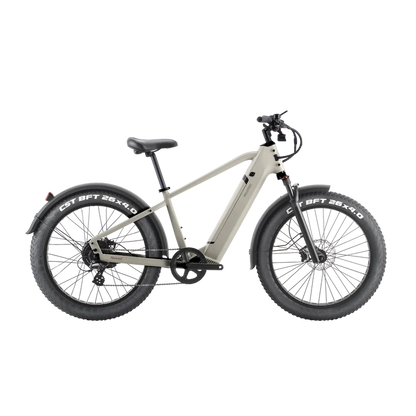 Velotric Nomad 1 E-Bike - High Step - Trick Electric Bikes ebike rentals 