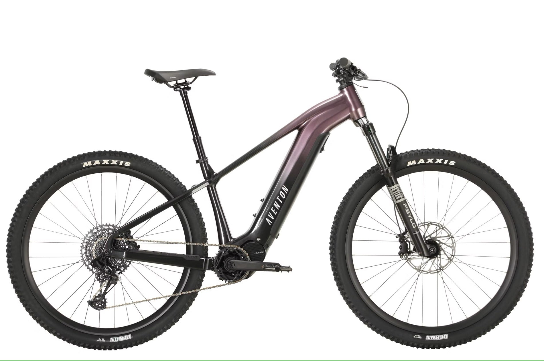 Ramblas eMTB - Trick Electric Bikes ebike rentals 