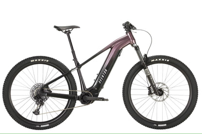 Ramblas eMTB - Trick Electric Bikes ebike rentals 