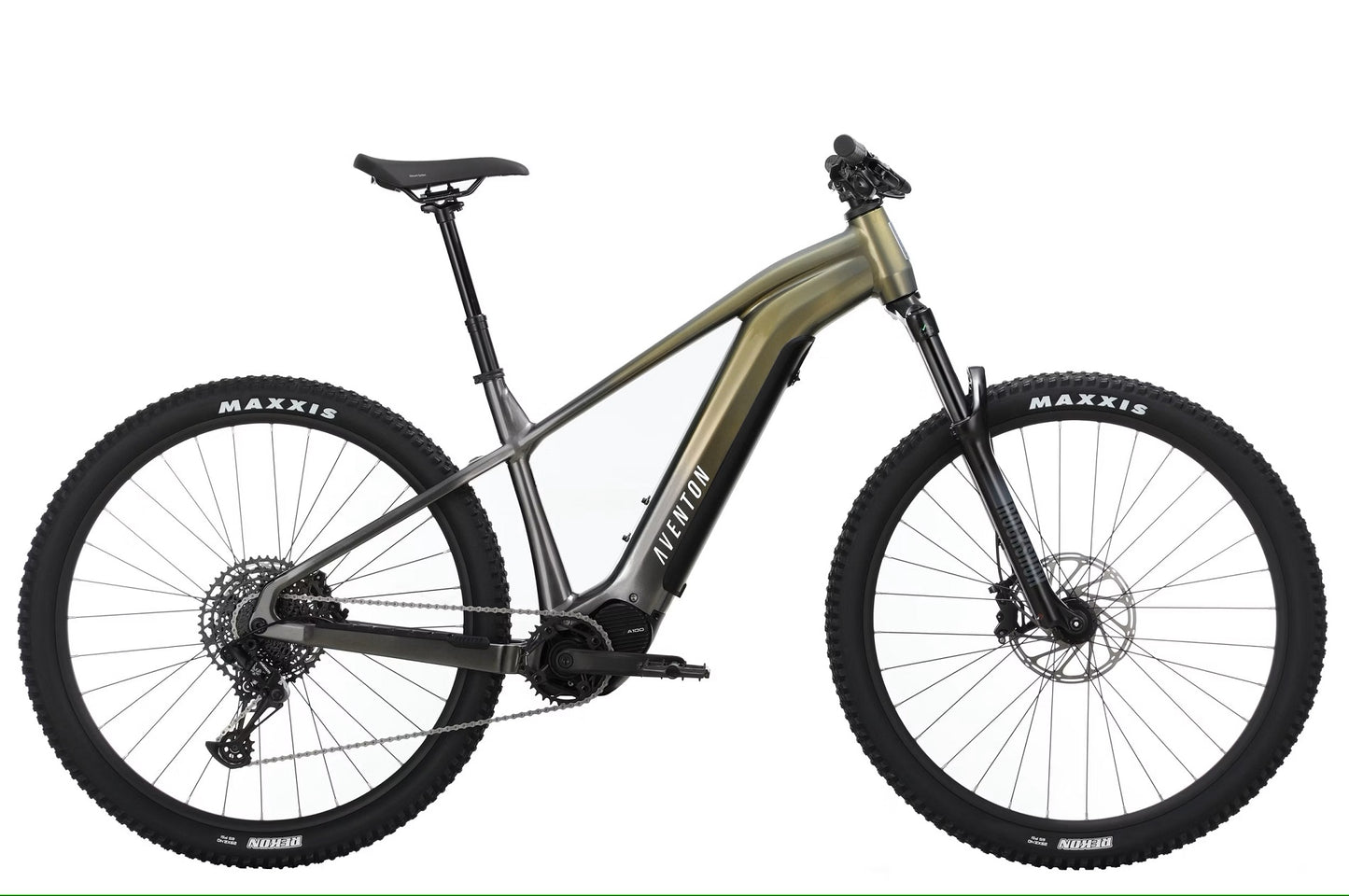 Ramblas eMTB - Trick Electric Bikes ebike rentals 