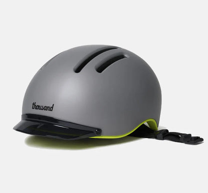 Thousand Chapter MIPS Racer Helmet - Trick Electric Bikes ebike rentals 