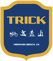 Trick Electric Bikes