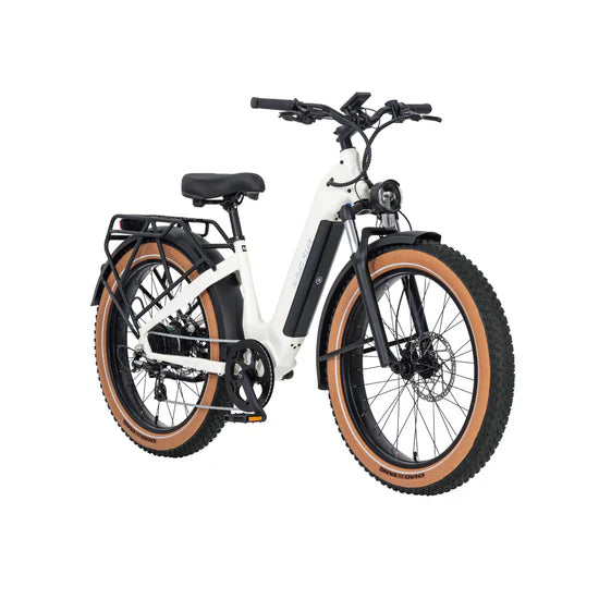 Big Sur eBike