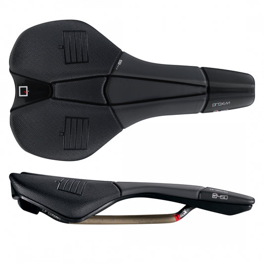 SADDLE PROLOGO PROXIM W450 TIROX 155 PERF BK