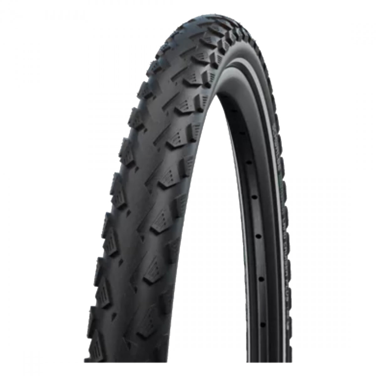 TIRE SCHWALBE LAND CRUISER PLUS ACTIVE P-GUARD 700x35 BK/BSK E25 SBC WIRE