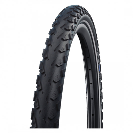 TIRE SCHWALBE LAND CRUISER PLUS ACTIVE P-GUARD 26x1.75 BK/BSK E25 SBC WIRE