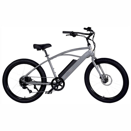 E-wave Standard 2.0 Grey - trickebikes