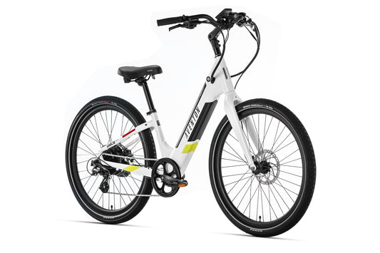 Aventon PACE 500 NEXT-GEN Step-Through Ebike