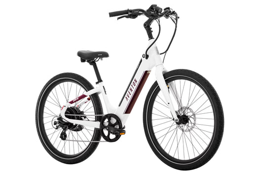 Aventon Pace 500.3 Step-Through Ebike (FREE 2nd Battery)